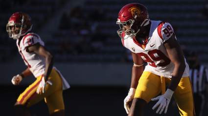 Draft Expert Reveals ‘Perfect’ Draft for Chiefs