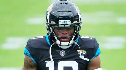 Proposed Trade Lands Browns Jaguars Starter to Fill Key Void