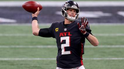 Former Falcons QB Thinks Atlanta Got Draft Steal With Matt Ryan Pick