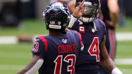 Browns Unlikely to Complete Trade for Reliable 1,000-Yard Threat