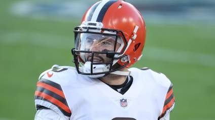 AFC Contender ‘Darkhorse’ Trade Suitor for Browns QB Baker Mayfield