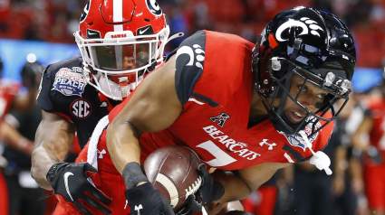 QB, Possible Elite Cornerback Linger as Top Day 3 Options for Lions