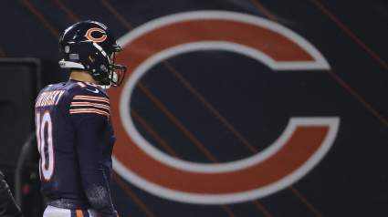 Mitch Trubisky: 1 Mistake in Chicago That Won’t Happen With Steelers