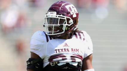 Packers Meet With Top RB Prospect Before 2022 Draft: Report