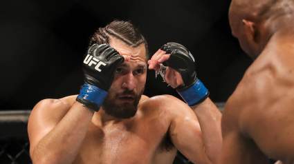Veteran UFC Fighter Rips Jorge Masvidal for Recent Arrest