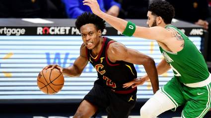 Major Knicks Offseason Trade Target Off the Table: Report