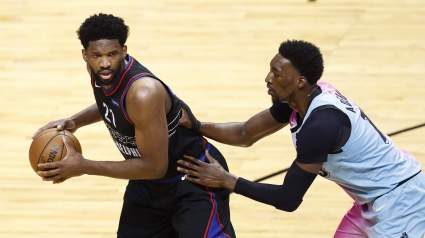 Sixers-Heat Playoff Schedule Revealed: Looking Forward to ‘Grown Men’