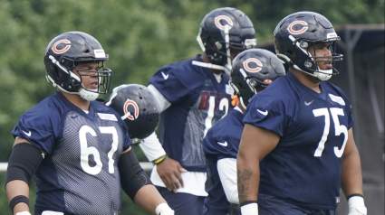 Bears Coach Matt Eberflus Confirms ‘Significant’ Position Switch