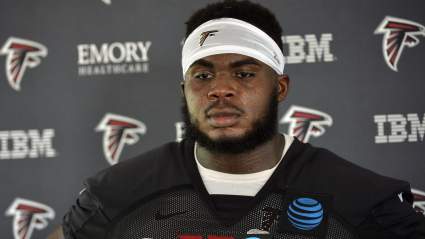 Proposed Trade Lands Browns Pro Bowl Defender