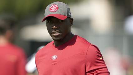 ‘Moving Chess Piece’ Could Become Top Draft Option for 49ers: Insider