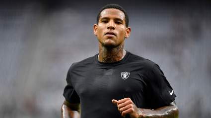 Raiders Have Made Final Call on Blockbuster Darren Waller Trade, per Insider