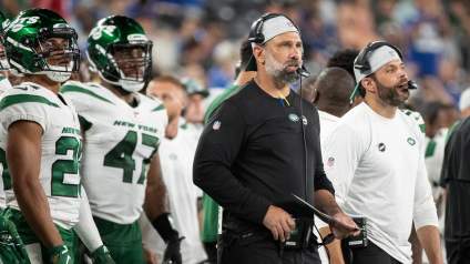 Jets Trade Could Deliver ‘Nastiest’ Player in Draft: Report