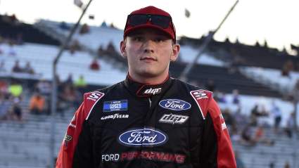 DGR Debuting New Body Style at Dover Motor Speedway