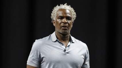 Charles Oakley Criticizes Nets Recent Roster and Coaching Moves