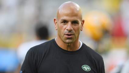 Young Star WR ‘Is Name to Watch’ for Jets Blockbuster Trade: Report