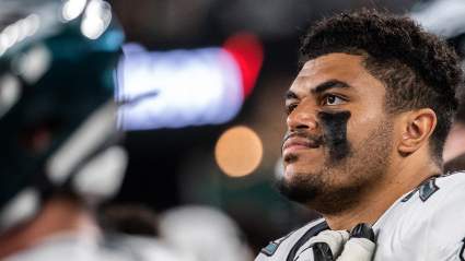 Proposed Raiders Trade for Former 1st Round Pick Would ‘Make Splash’