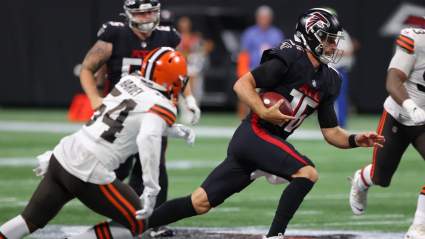 Former Top 10 QB Makes ‘Most Sense’ as Veteran Addition: Steelers Insider