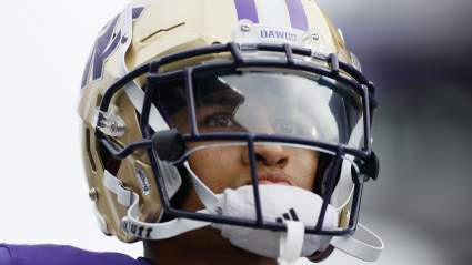 Patriots ‘Dream Scenario’ CB Has Devin-McCourty Profile, Says Analyst