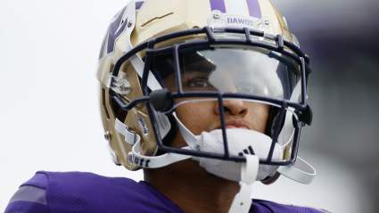 Vikings Could Pass on Top-3 Prospect for Trade-Down Target, Draft Insider Says