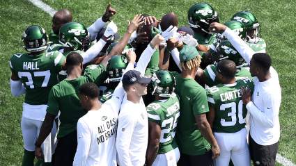 Joe Douglas Makes Strong Statement on Jets $55 Million Investment