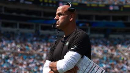 Insider Drops Jets Draft Bombshell: ‘They Love Him at 4’