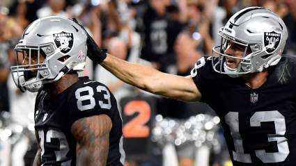Pro Bowler Could Be ‘Odd Man out’ Amid Raiders’ Spending Spree, per Insider