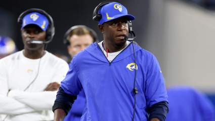 Exclusive: Conference Player of the Year Used Rams Games to Dominate