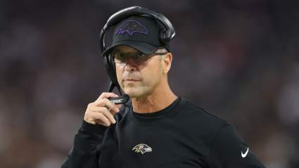 Proposed Trade Sees Ravens Send Former First-Round WR to Chiefs