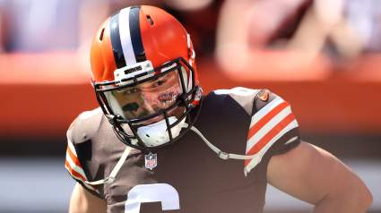 Browns Mayfield Still Considered Starter by Multiple Trade Suitors: Report