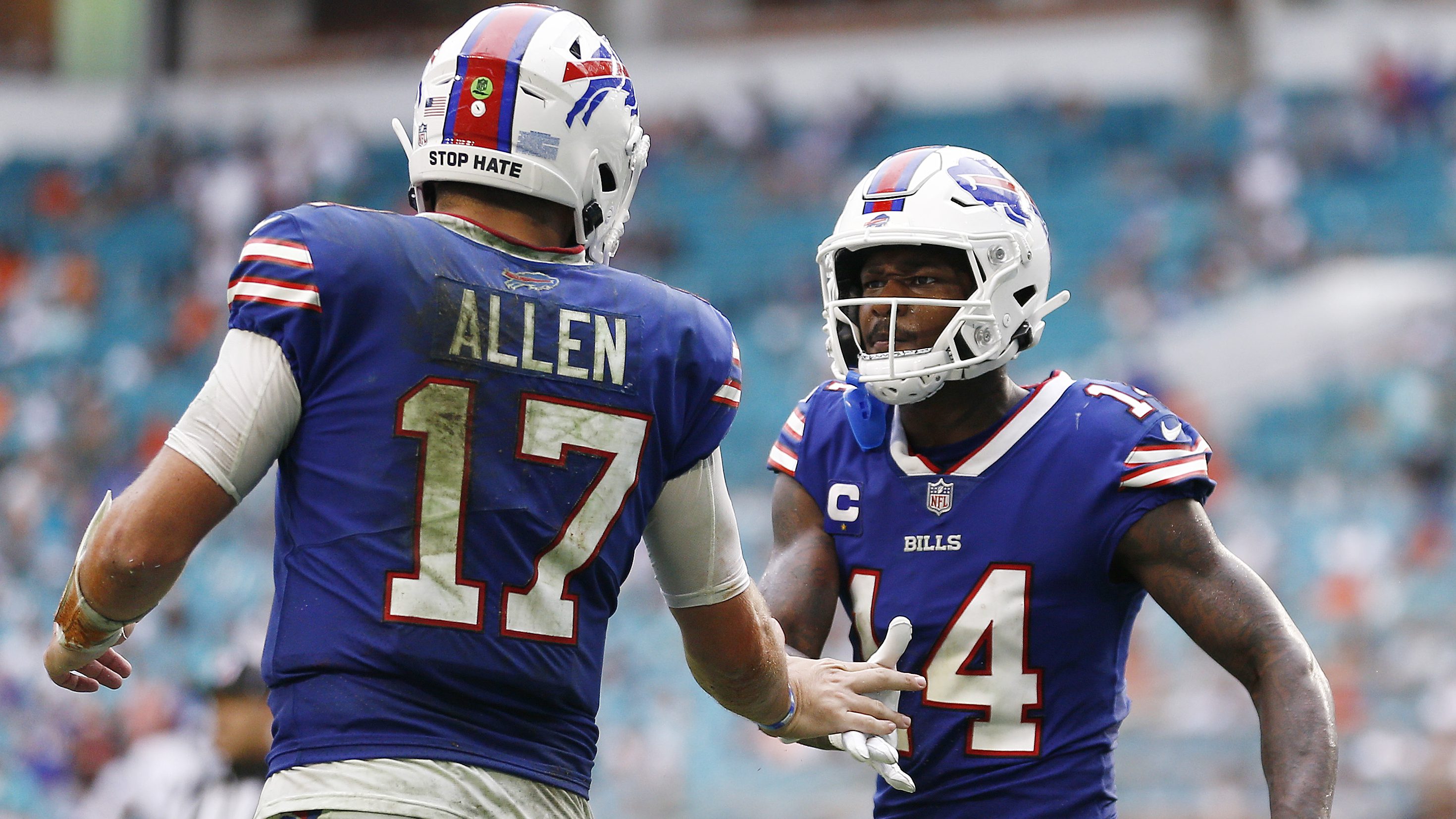 Josh Allen contract: Buffalo Bills sign QB to massive 6-year extension