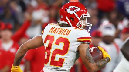 Former NFL Exec Reveals Steelers’ Likely Decision on Tyrann Mathieu