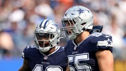 Cowboys Lose Former Pro Bowler to NFC Contender