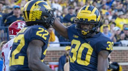 NFL Draft Expert Says Eagles Need ‘Silent Player No One Wants To Talk About’
