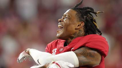 ‘Going to Be Special:’ Lions Fans Erupt for Jameson Williams’ Return