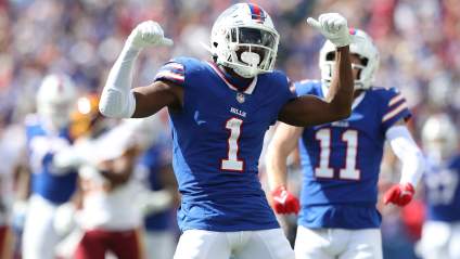Super Bowl Winner Urges Ravens to Trade for Pro Bowl WR
