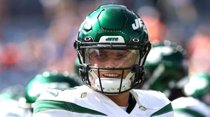 Insider: Jets Offense Can Be ‘Best in the NFL’ With Zach Wilson in 2022