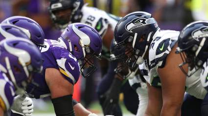NFL Execs Predict Likely Seahawks Trade: Report