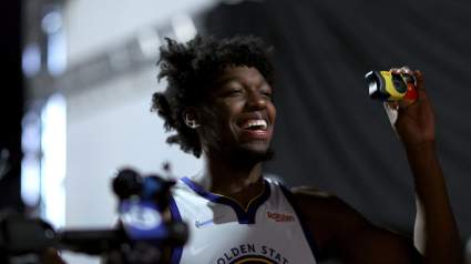 Warriors’ Trade Decisions Under Scrutiny: ‘Hard Price to Pay in Playoffs’