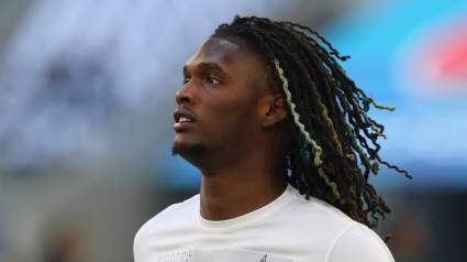 Jets Re-Draft Scenario Changes History With Pro Bowl Star