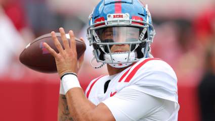 Falcons Set to Host SEC Star: Report