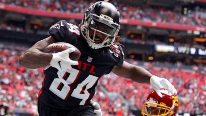 Falcons ‘High’ on Draft Playmaker Compared to Cordarrelle Patterson