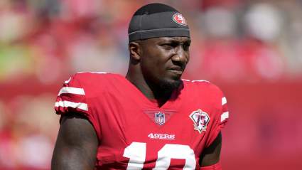 Deebo Samuel Escalates Feud With 49ers, Former NFL GM Weighs In