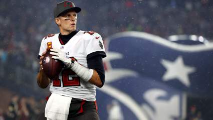 Tom Brady ‘Knew Things Were Coming to an End’ With Patriots