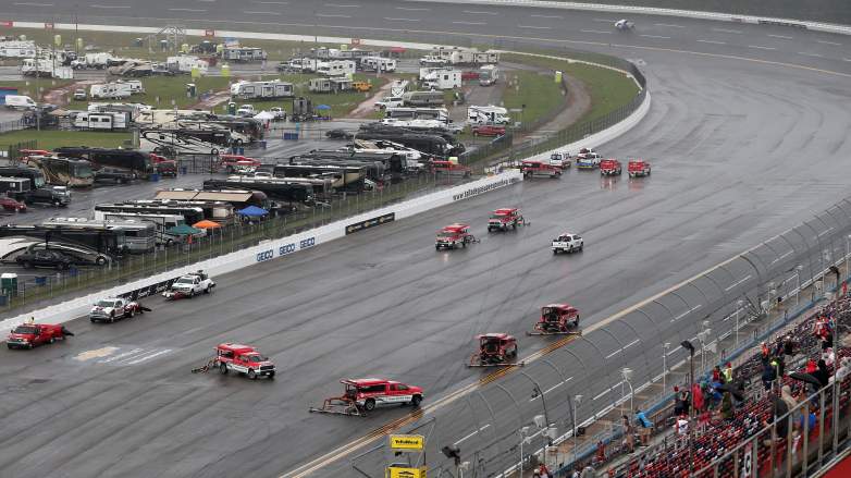 Talladega Superspeedway