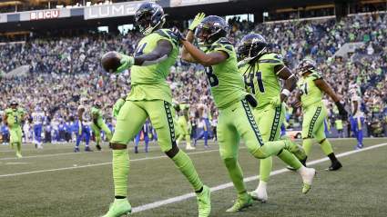 Falcons Offer 3 Draft Picks for Pro Bowl WR in Trade Scenario
