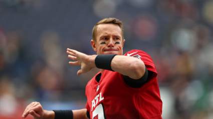 Jim Irsay Reveals Colts’ Long-Term Plan with Matt Ryan