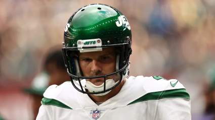 Ex-Jets Pro Bowl Fill-in Is Set to Visit AFC Rival: Report