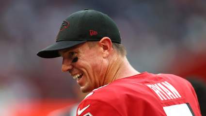 Matt Ryan Shares Two Hilarious Early Colts Experiences on The Pat McAfee Show