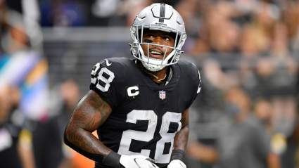 Raiders Announce Final Decisions on Contracts for 3 Former 1st Round Picks