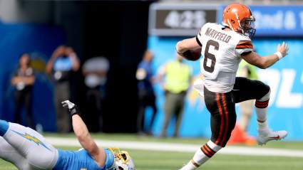 Browns QB Mayfield Trade Candidate For NFC Squad’s New Offense: Report